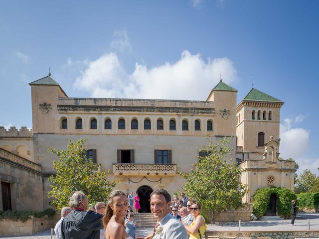 La boda de Marteen y Sanne en Banyeres Del Penedes, Tarragona 134
