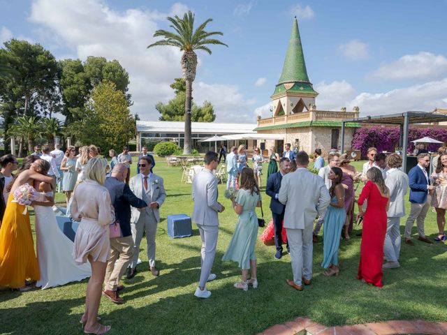 La boda de Marteen y Sanne en Banyeres Del Penedes, Tarragona 138