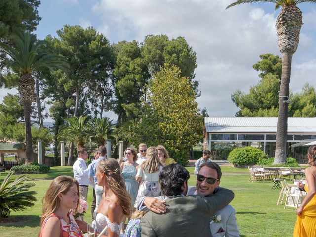 La boda de Marteen y Sanne en Banyeres Del Penedes, Tarragona 139