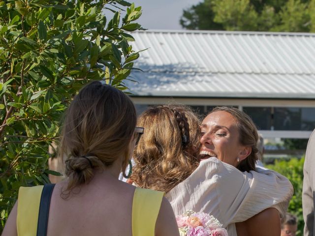 La boda de Marteen y Sanne en Banyeres Del Penedes, Tarragona 140