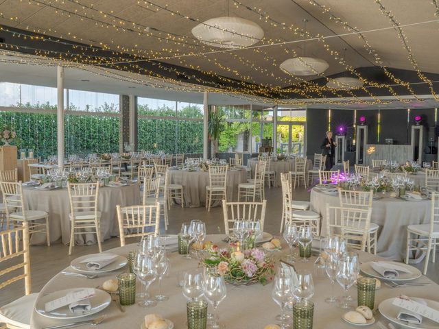 La boda de Marteen y Sanne en Banyeres Del Penedes, Tarragona 144