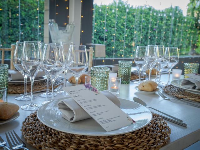 La boda de Marteen y Sanne en Banyeres Del Penedes, Tarragona 145