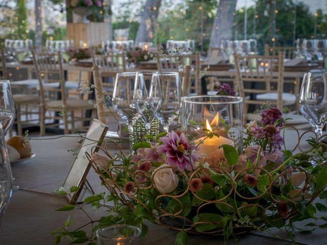 La boda de Marteen y Sanne en Banyeres Del Penedes, Tarragona 146
