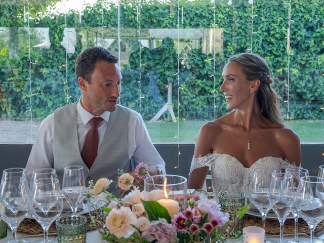 La boda de Marteen y Sanne en Banyeres Del Penedes, Tarragona 147