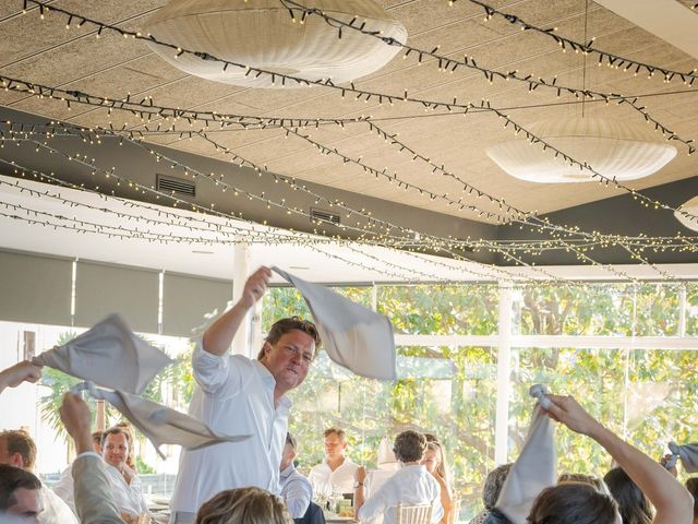 La boda de Marteen y Sanne en Banyeres Del Penedes, Tarragona 148