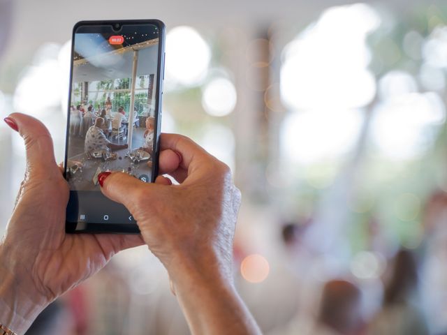 La boda de Marteen y Sanne en Banyeres Del Penedes, Tarragona 152
