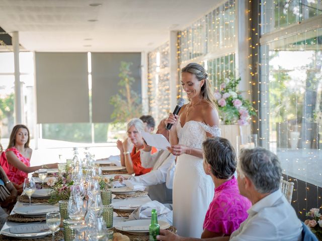 La boda de Marteen y Sanne en Banyeres Del Penedes, Tarragona 154