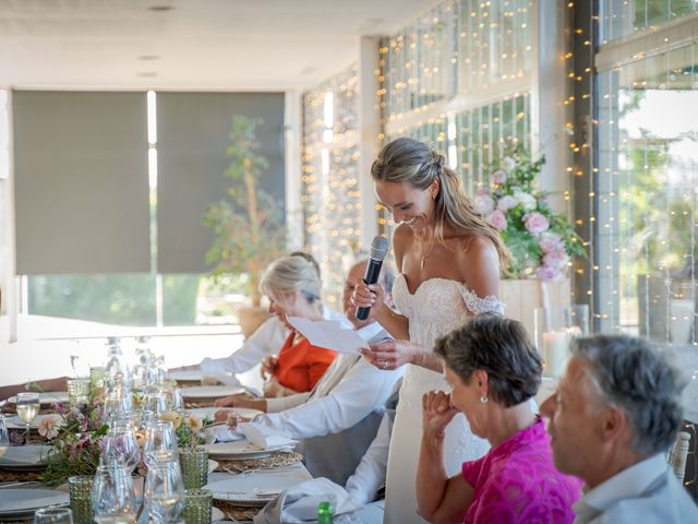 La boda de Marteen y Sanne en Banyeres Del Penedes, Tarragona 155
