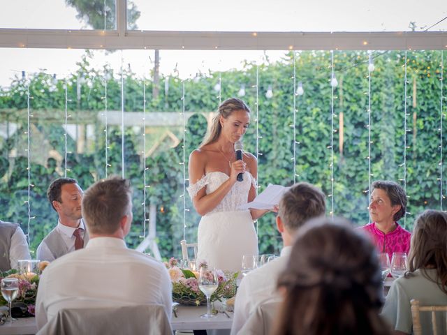 La boda de Marteen y Sanne en Banyeres Del Penedes, Tarragona 157