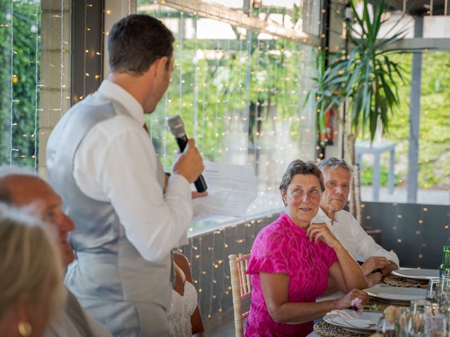 La boda de Marteen y Sanne en Banyeres Del Penedes, Tarragona 160