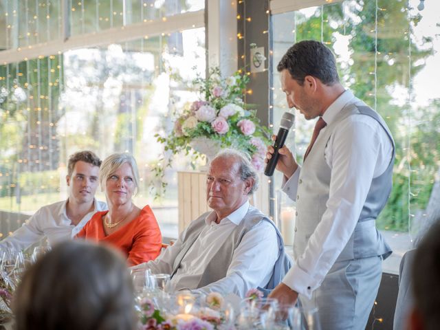 La boda de Marteen y Sanne en Banyeres Del Penedes, Tarragona 161