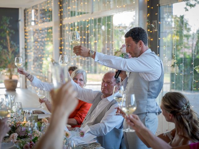 La boda de Marteen y Sanne en Banyeres Del Penedes, Tarragona 162