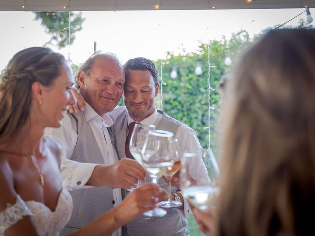 La boda de Marteen y Sanne en Banyeres Del Penedes, Tarragona 163