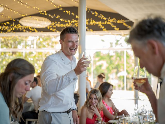 La boda de Marteen y Sanne en Banyeres Del Penedes, Tarragona 165