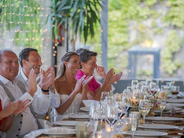 La boda de Marteen y Sanne en Banyeres Del Penedes, Tarragona 167
