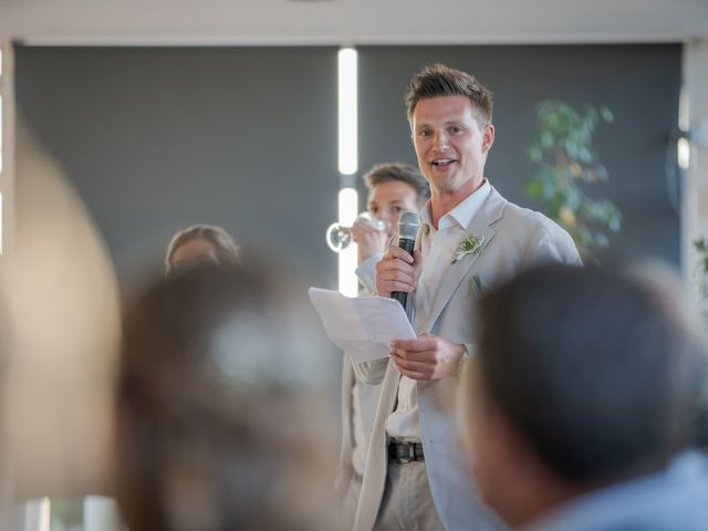 La boda de Marteen y Sanne en Banyeres Del Penedes, Tarragona 170