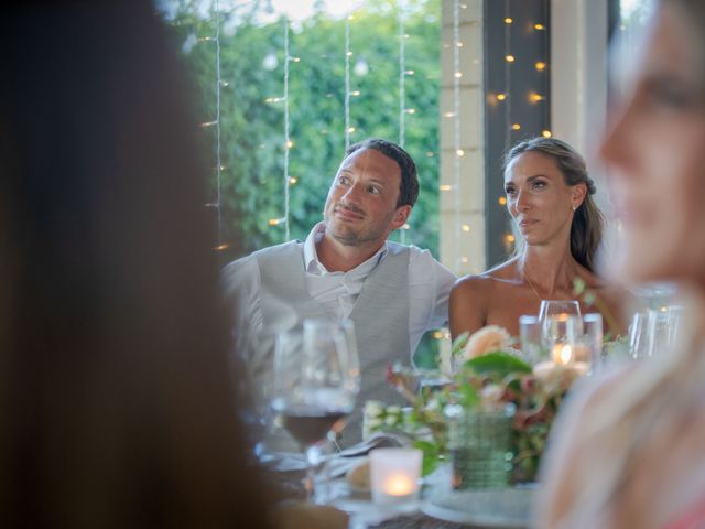 La boda de Marteen y Sanne en Banyeres Del Penedes, Tarragona 171