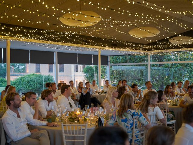 La boda de Marteen y Sanne en Banyeres Del Penedes, Tarragona 175