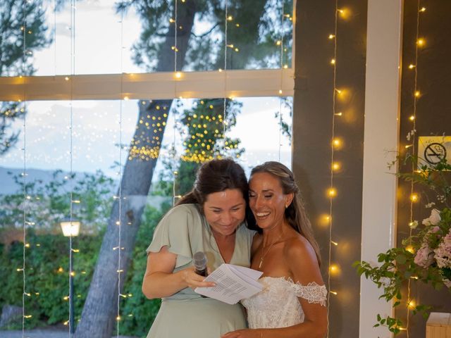 La boda de Marteen y Sanne en Banyeres Del Penedes, Tarragona 176