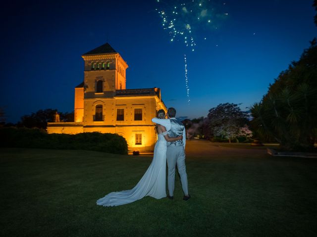 La boda de Marteen y Sanne en Banyeres Del Penedes, Tarragona 179