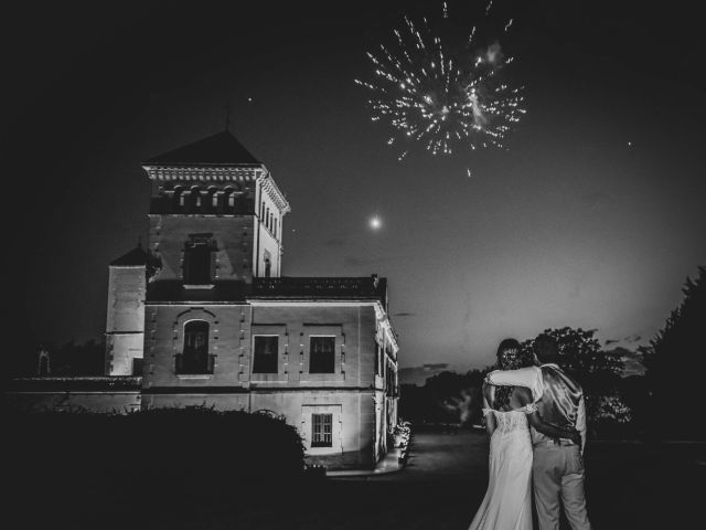 La boda de Marteen y Sanne en Banyeres Del Penedes, Tarragona 180