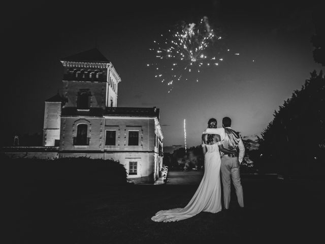 La boda de Marteen y Sanne en Banyeres Del Penedes, Tarragona 181