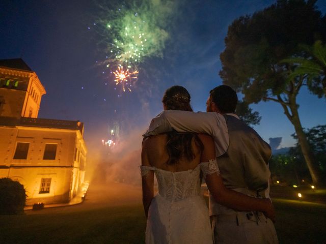 La boda de Marteen y Sanne en Banyeres Del Penedes, Tarragona 183