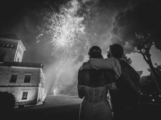 La boda de Marteen y Sanne en Banyeres Del Penedes, Tarragona 184