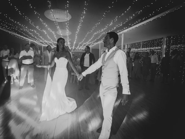 La boda de Marteen y Sanne en Banyeres Del Penedes, Tarragona 185