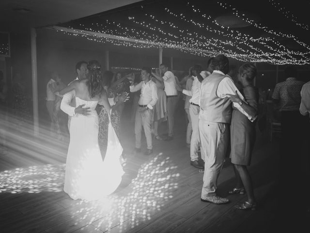 La boda de Marteen y Sanne en Banyeres Del Penedes, Tarragona 187