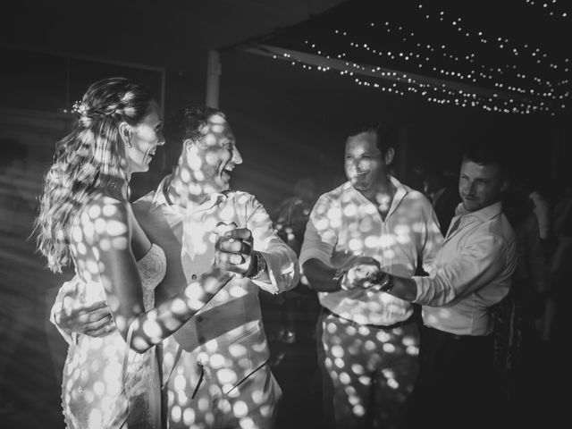 La boda de Marteen y Sanne en Banyeres Del Penedes, Tarragona 188