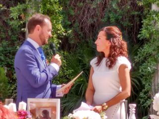 La boda de Marisol y Rodrigo 3