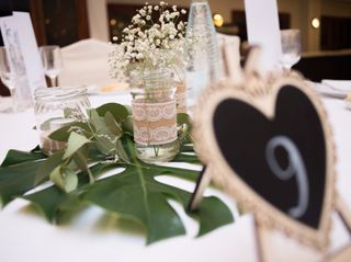 La boda de Luisa y Diego 3