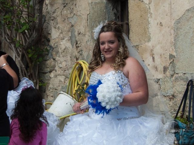 La boda de Joana y Iban en Salmanton, Álava 5