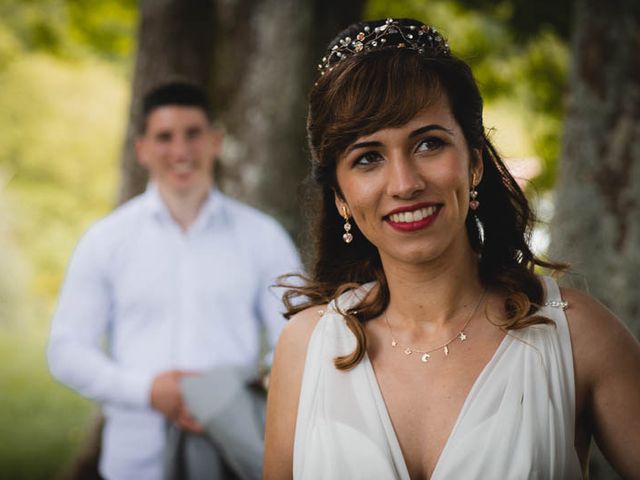 La boda de Julen y Nagore en Zumarraga, Guipúzcoa 25