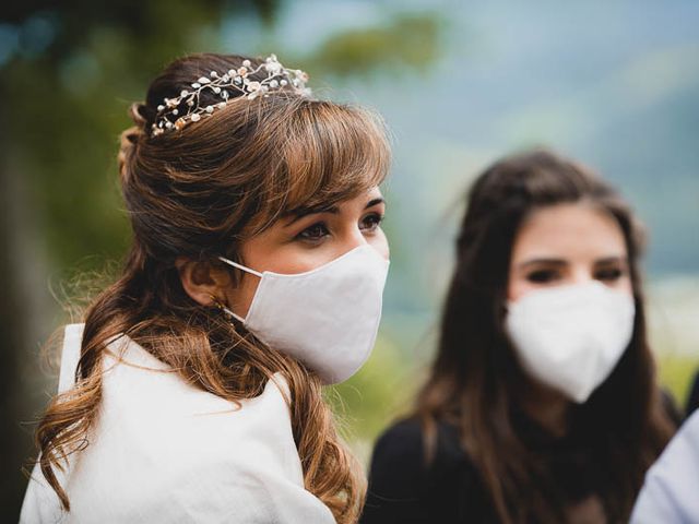 La boda de Julen y Nagore en Zumarraga, Guipúzcoa 59