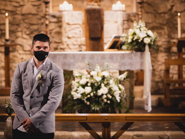 La boda de Julen y Nagore en Zumarraga, Guipúzcoa 79