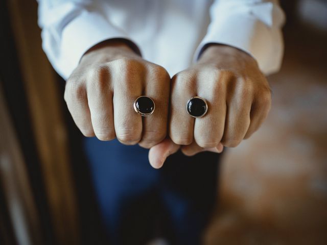 La boda de Jose y Inma en Archidona, Málaga 12