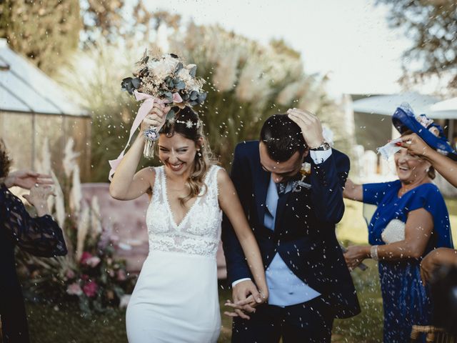 La boda de Jose y Inma en Archidona, Málaga 56