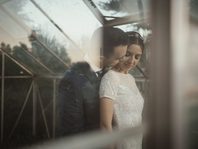 La boda de Jose y Inma en Archidona, Málaga 71