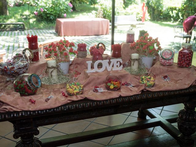 La boda de Julen y Nagore en Zumarraga, Guipúzcoa 94