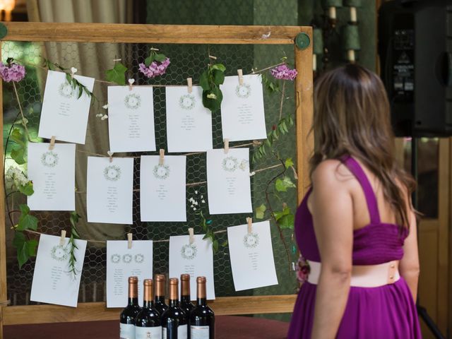 La boda de Julen y Nagore en Zumarraga, Guipúzcoa 97