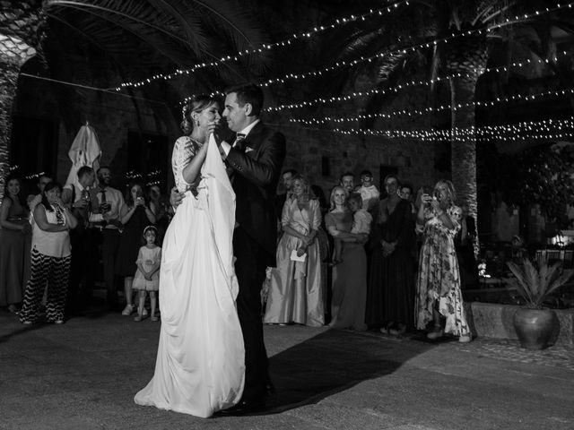 La boda de Luisma y Belén en Jarandilla, Cáceres 36