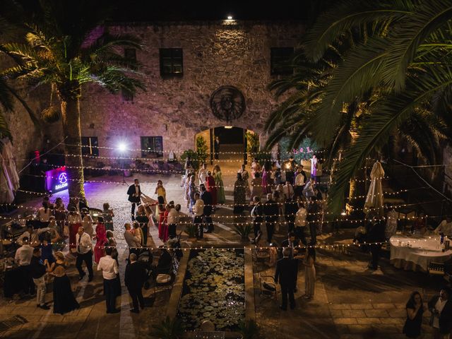 La boda de Luisma y Belén en Jarandilla, Cáceres 37