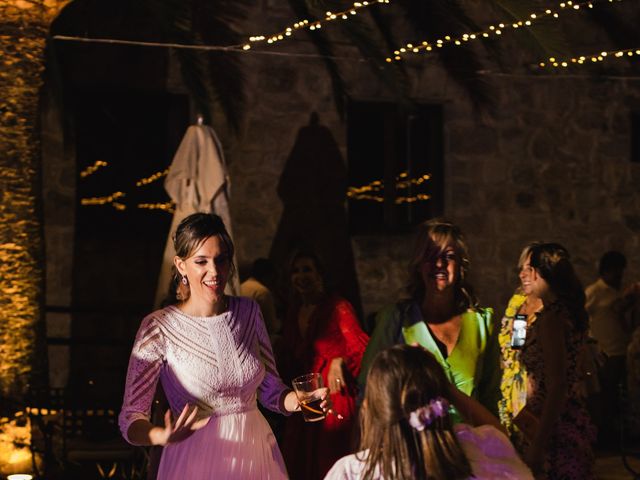 La boda de Luisma y Belén en Jarandilla, Cáceres 38