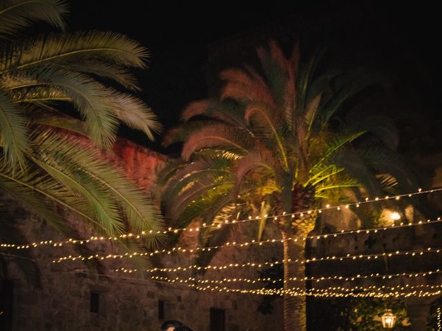 La boda de Luisma y Belén en Jarandilla, Cáceres 41