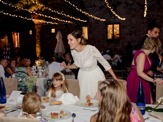 La boda de Luisma y Belén en Jarandilla, Cáceres 45