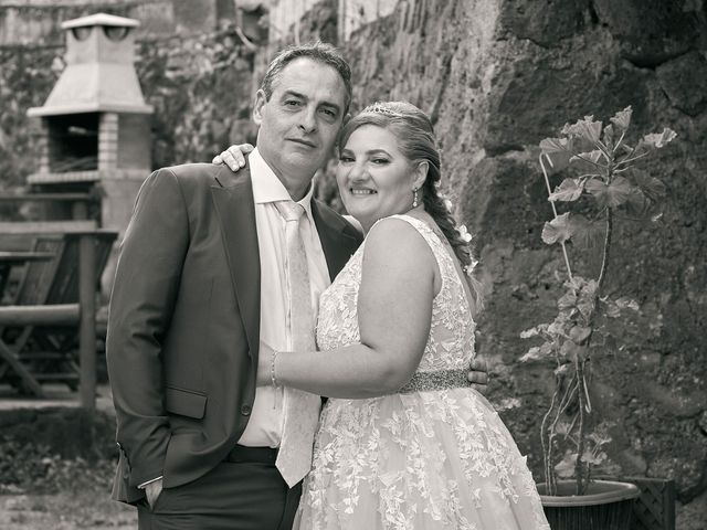 La boda de Jose y Inma en Tejina, Santa Cruz de Tenerife 17