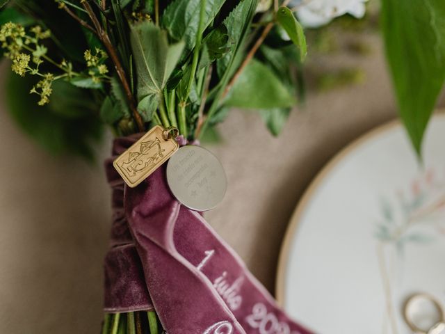 La boda de Josu y Soraya en Bilbao, Vizcaya 10