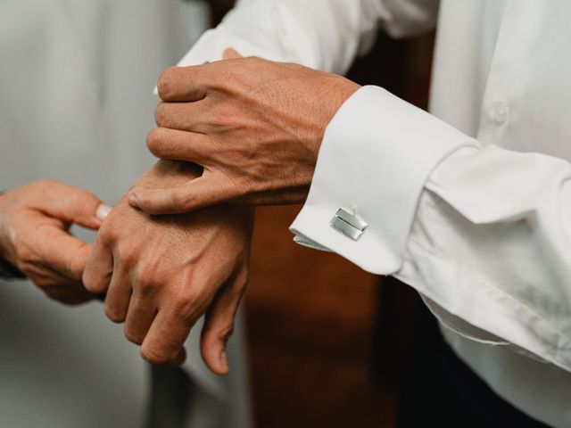 La boda de Josu y Soraya en Bilbao, Vizcaya 28